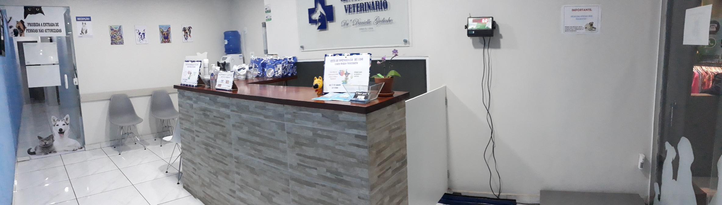 Estrutura completa