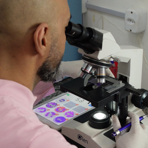 Centro de Diagnóstico Integrado