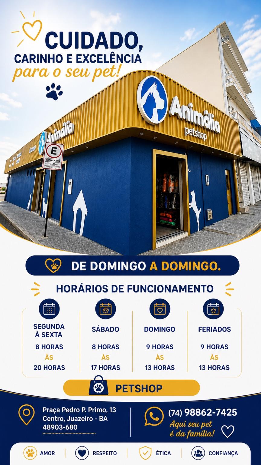 Petshop