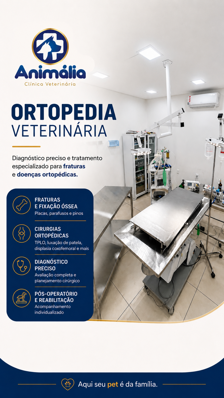 Ortopedia