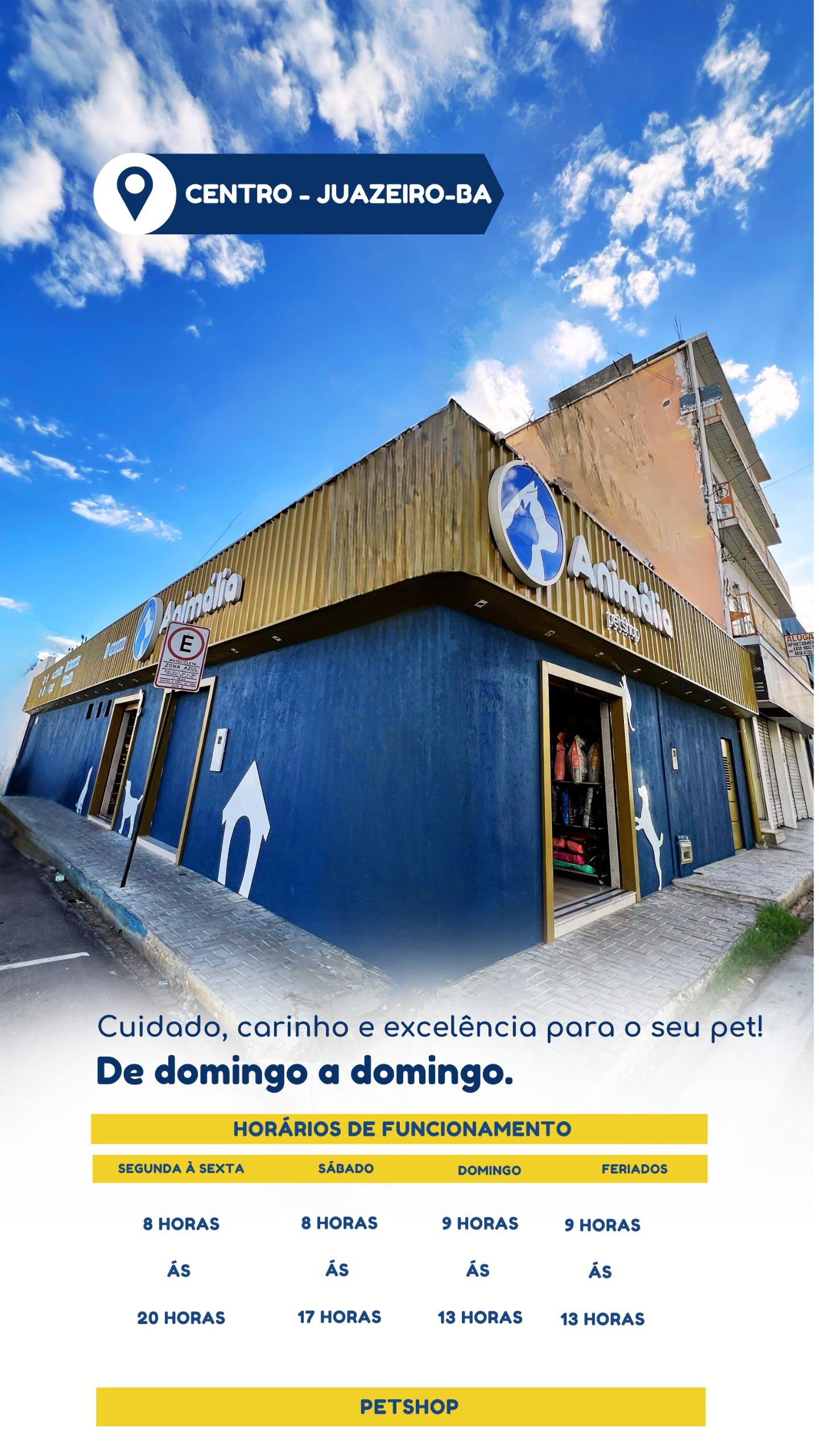 Petshop