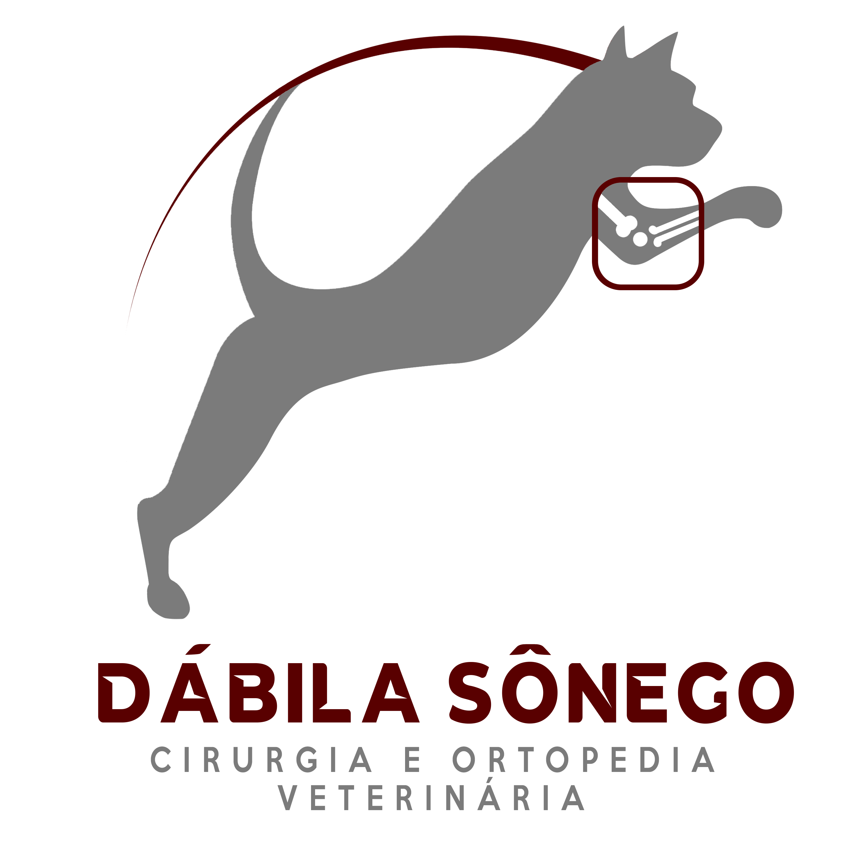 Seja bem-vindo!