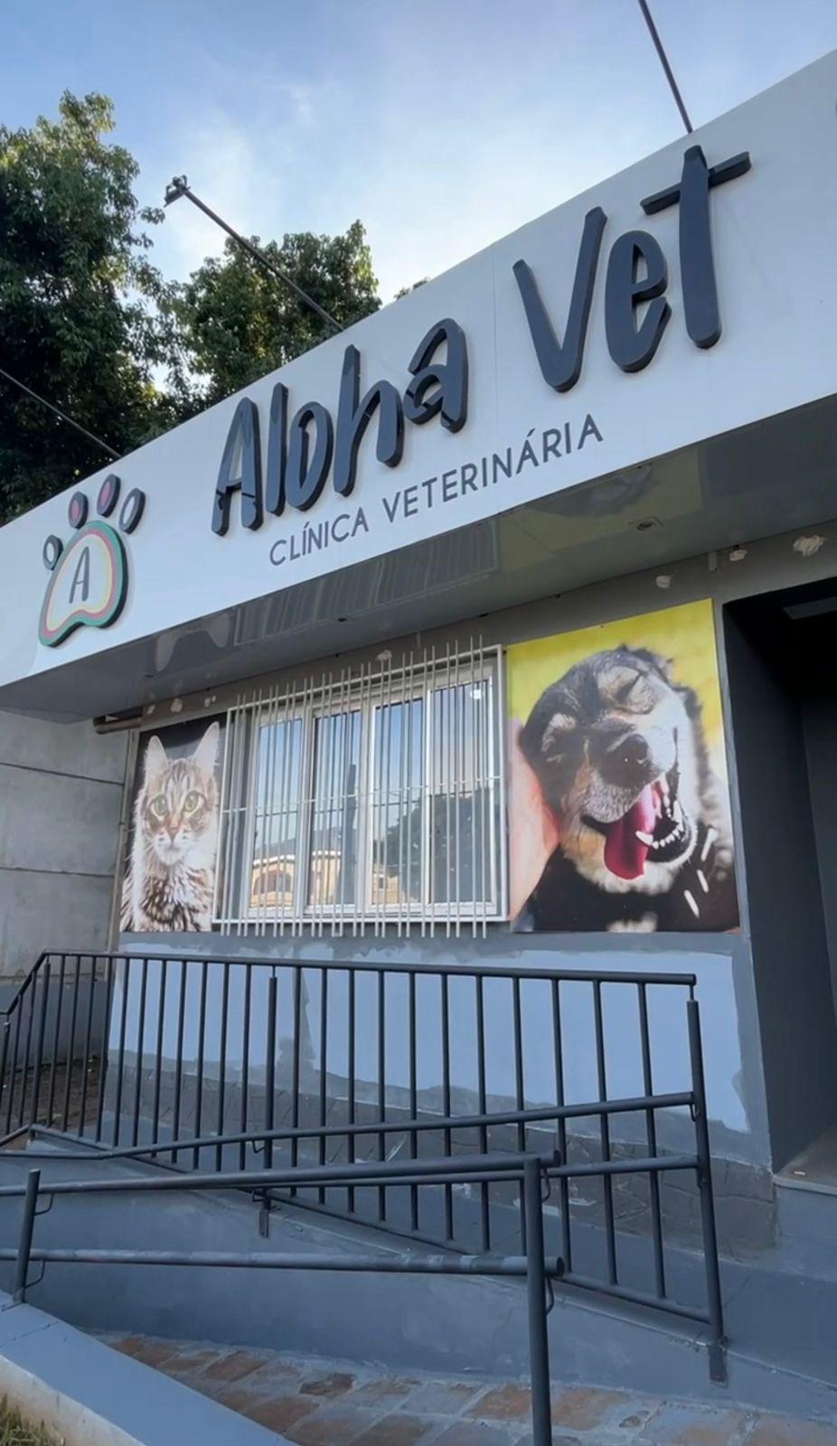 Estrutura completa