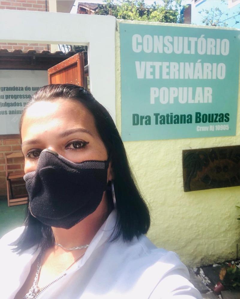 Seja bem-vindo!