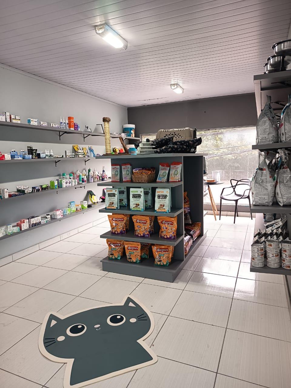 Club Pet Shop São Judas