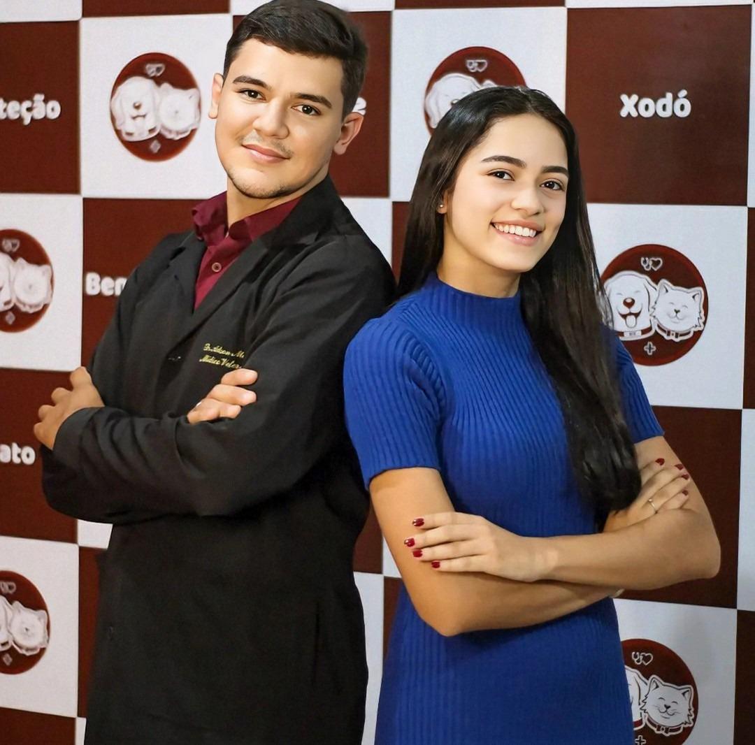 Cuidando com amor, curando com carinho