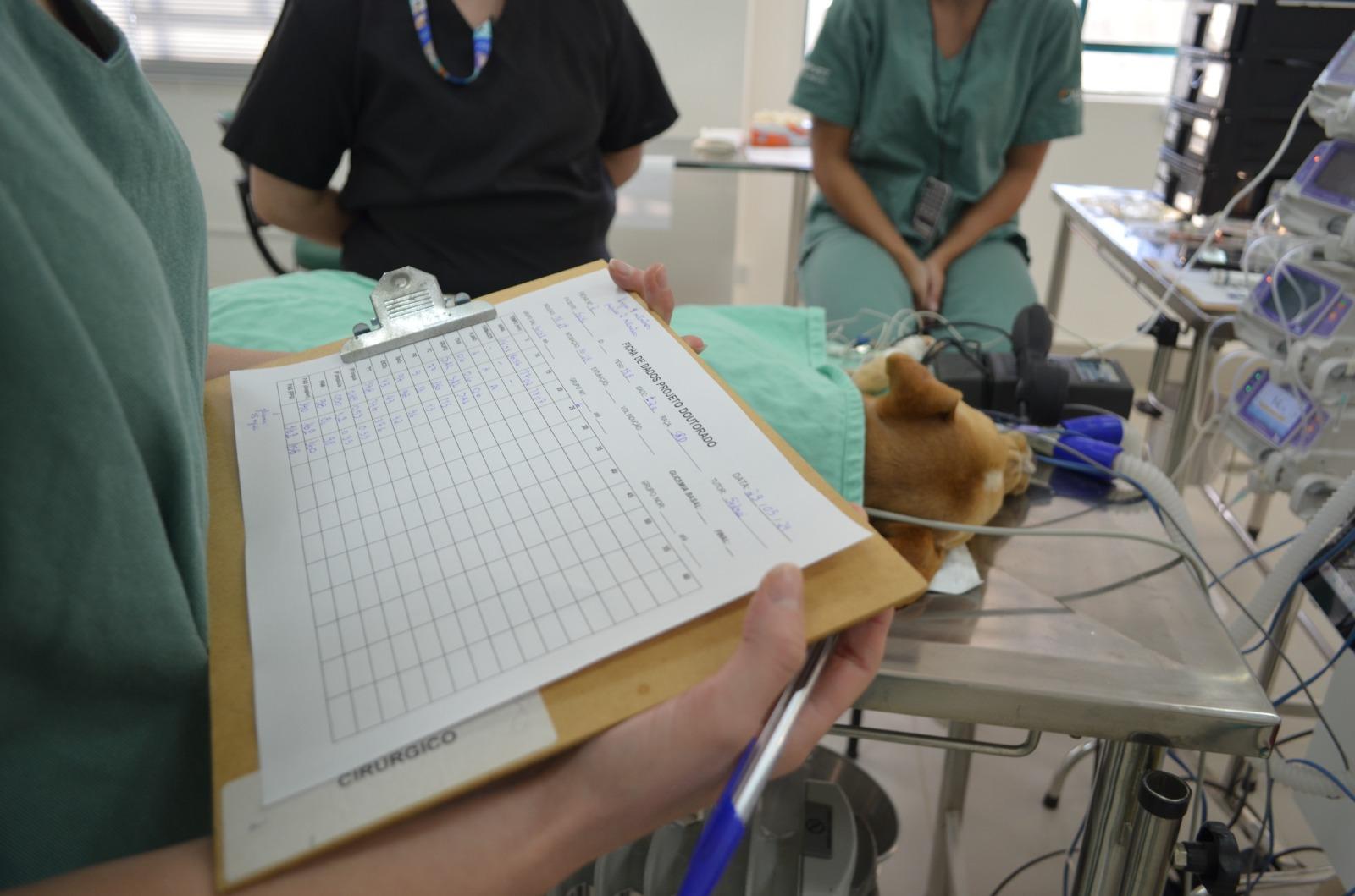 | Pequenos Animais | FACULDADE EMPRESARIAL DE CHAPECO - FAEM ...