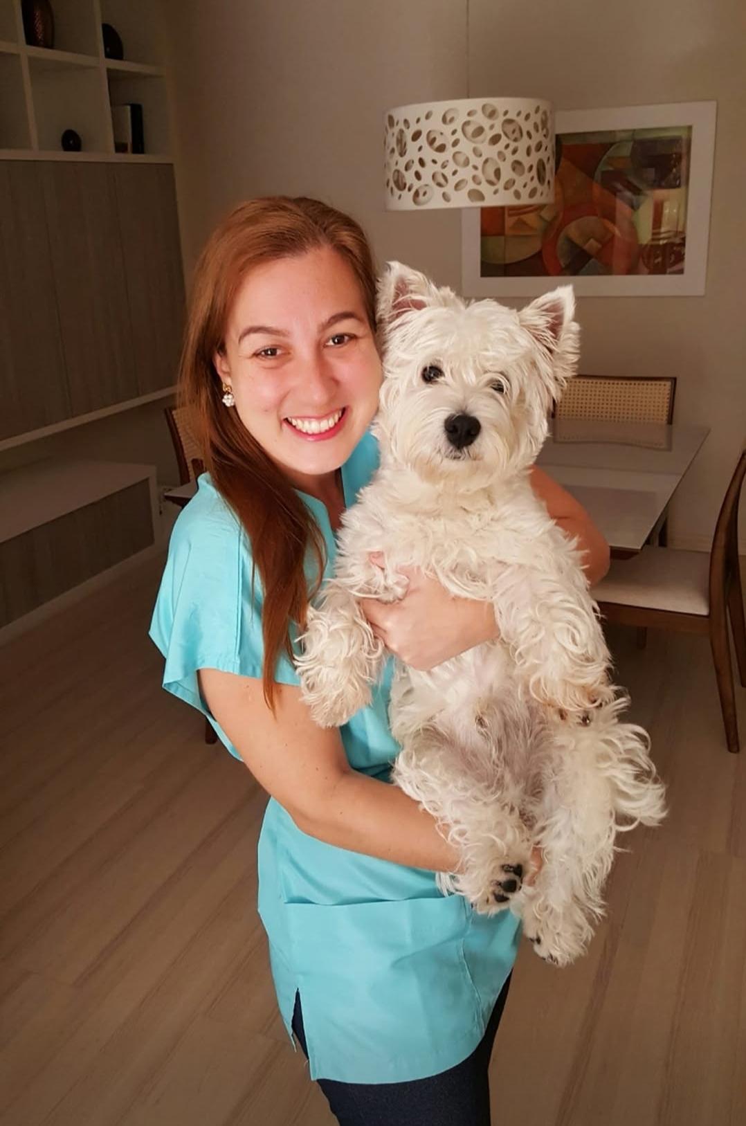 Vet em Casa Teresópolis