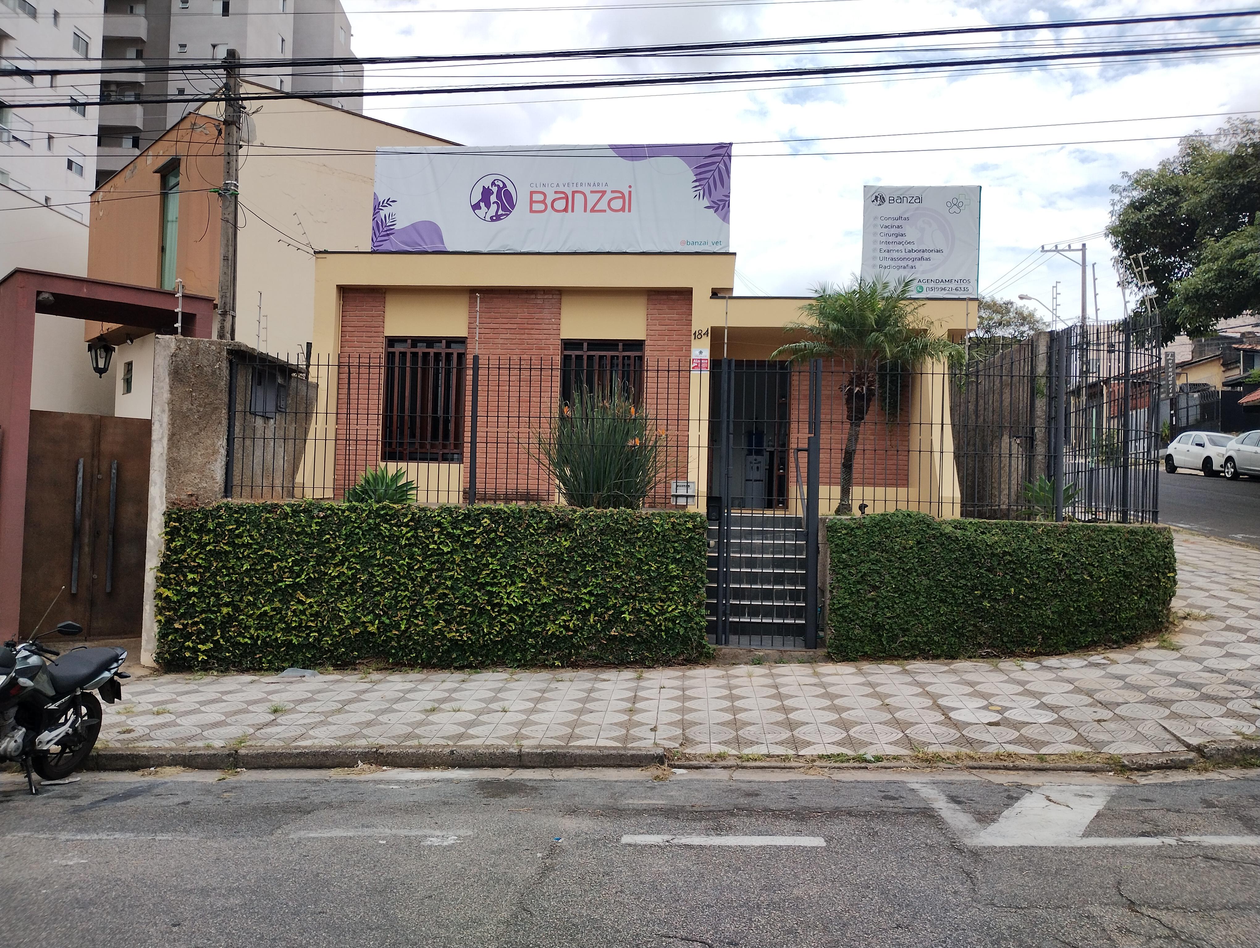 Seja bem-vindo!