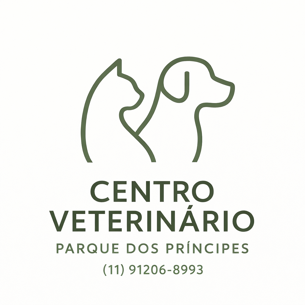 Centro Veterinário Parque dos Príncipes