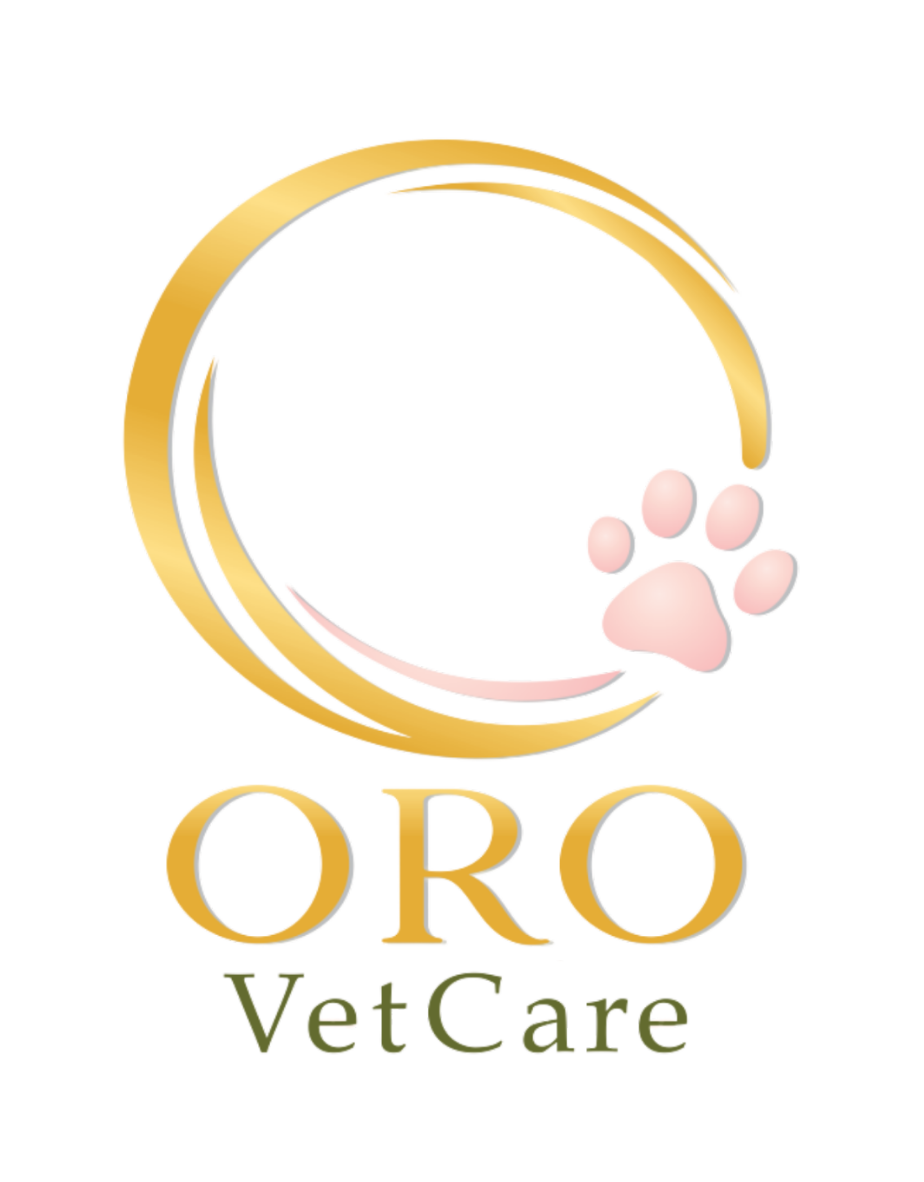 Seja bem-vindo à Oro VetCare