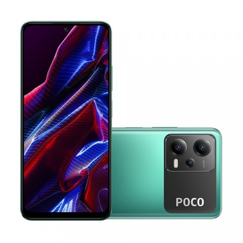 Poco X5 Pro 8gb - Xiaomi