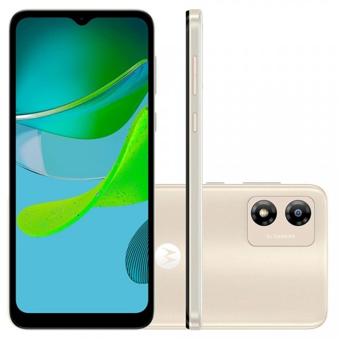 Motorola E13 2gb - Motorola