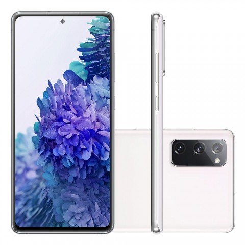 Smartphone Samsung Galaxy S20 Fe - Samsung