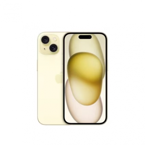 Apple Iphone 13 Amarelo