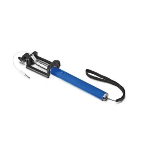 Bastão de Self Dobrável  - Azul