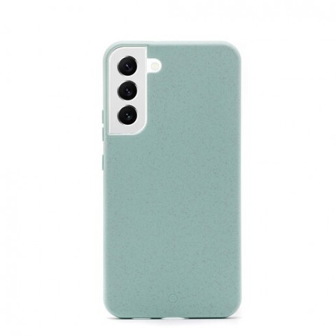 Capa Ovvi Ecológica Samsung Galaxy S22 - Verde