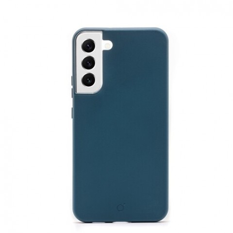 Capa Ovvi Ecológica Samsung Galaxy S22 - Azul