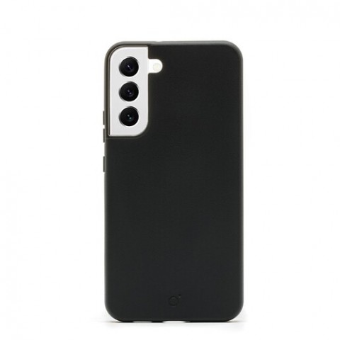 Capa Ovvi Ecológica Samsung Galaxy S22 - Preto
