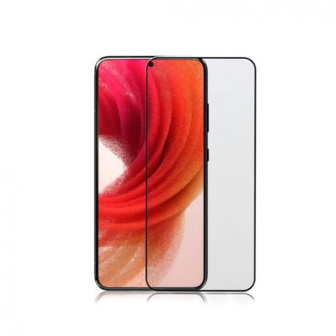 Película de Vidro Antibac Ovvi Samsung Galaxy S23