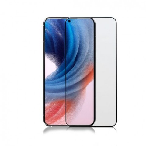 Película de Vidro Antibac Ovvi Samsung Galaxy S23+