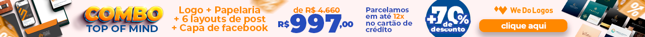 wedologos promoção