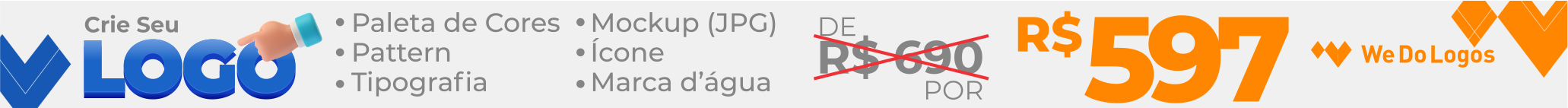 wedologos promoção
