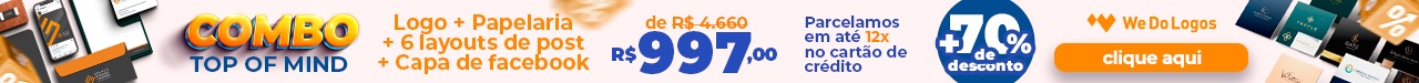 wedologos promoção
