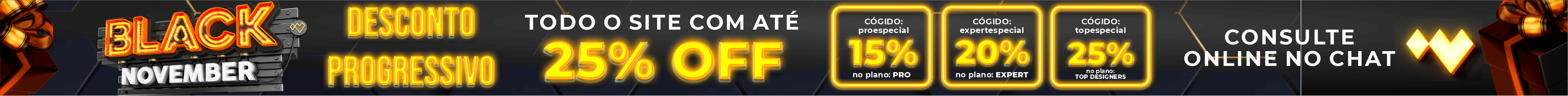 wedologos promoção