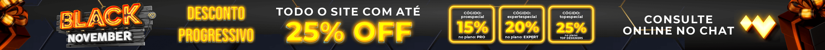 wedologos promoção