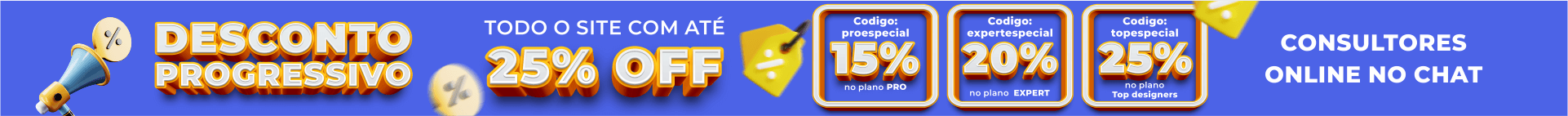 wedologos promoção