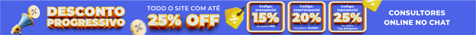 wedologos promoção