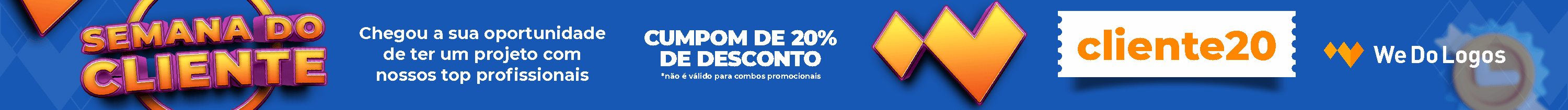 wedologos promoção