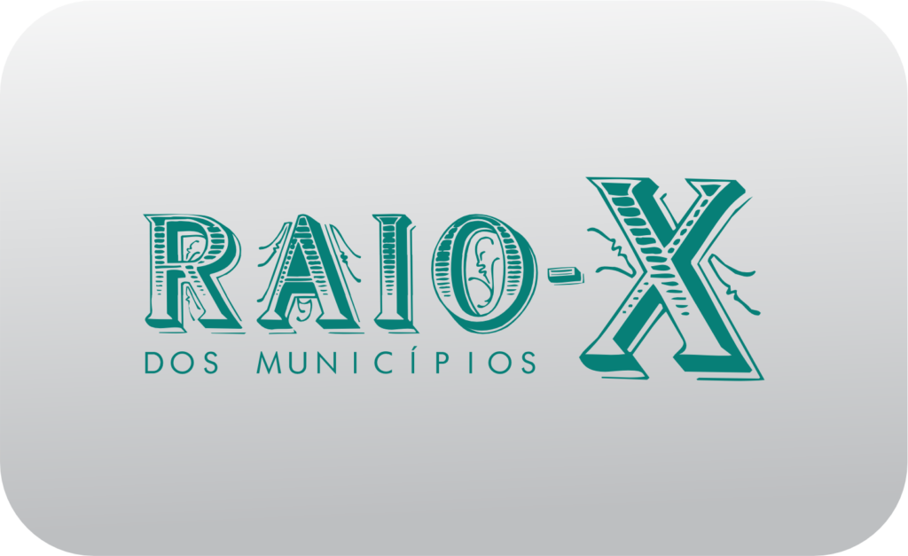 Raio-X dos Municípios
