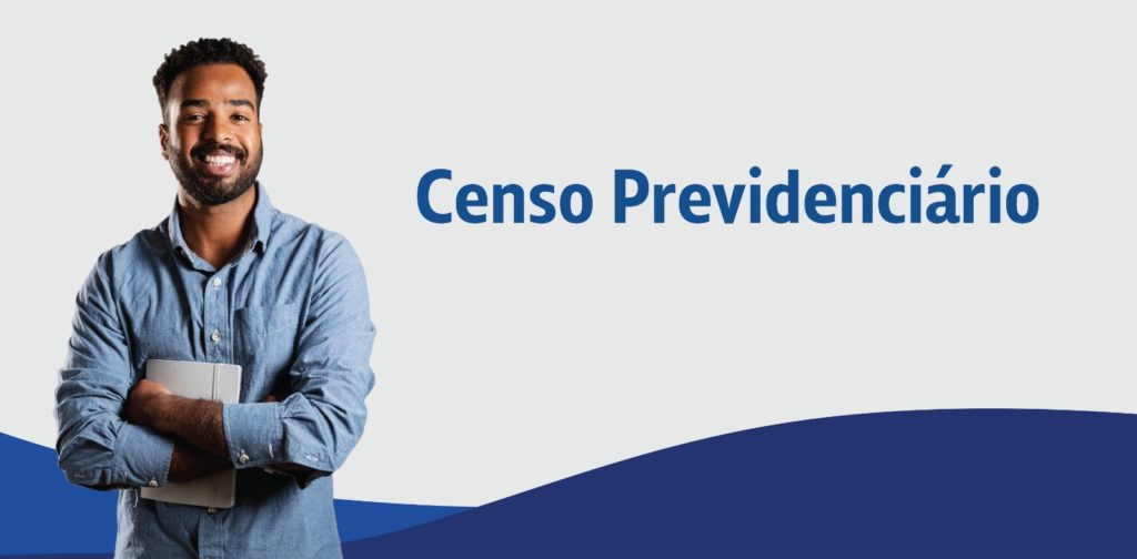 Servidores públicos estaduais estáveis têm até o dia 17/01/2025 para participar do Censo Previdenciário