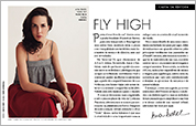 Inverno'19 - Fly High