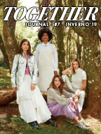 Togerherjournal - Inverno'19