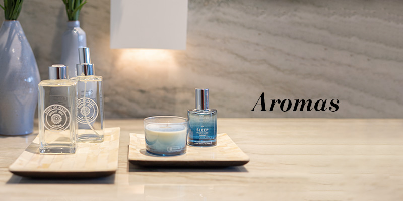 Aromatizadores