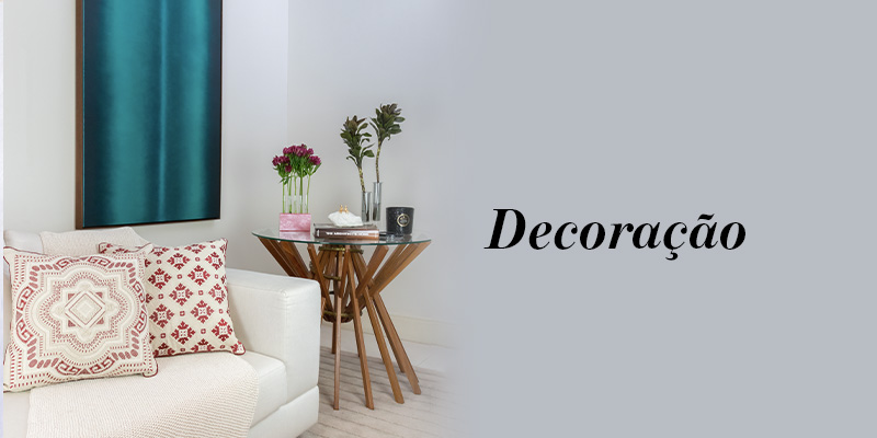 Decoração