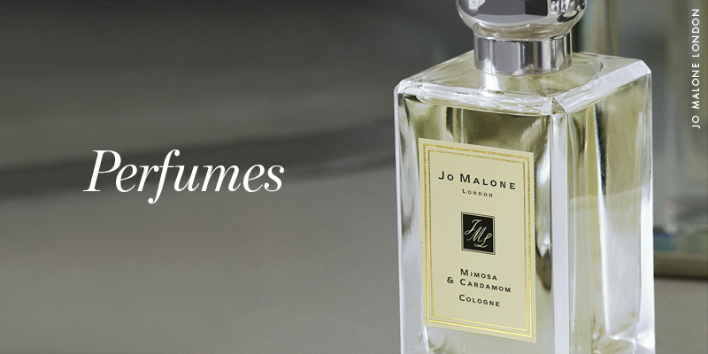 Perfumes