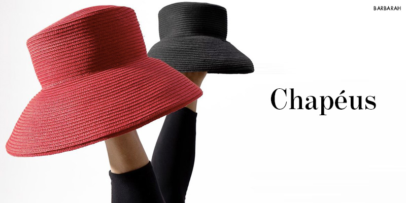 Chapéus