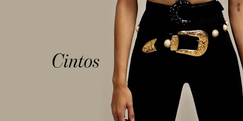 Cintos