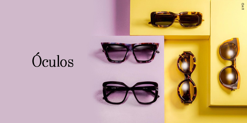 Óculos
