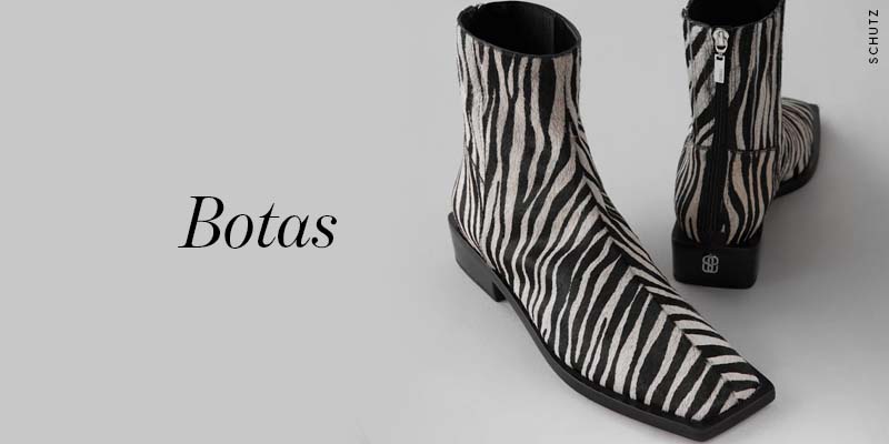Botas