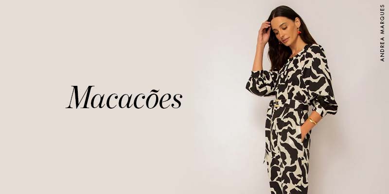 Macacões
