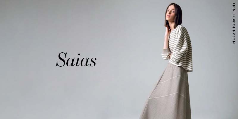 Saias