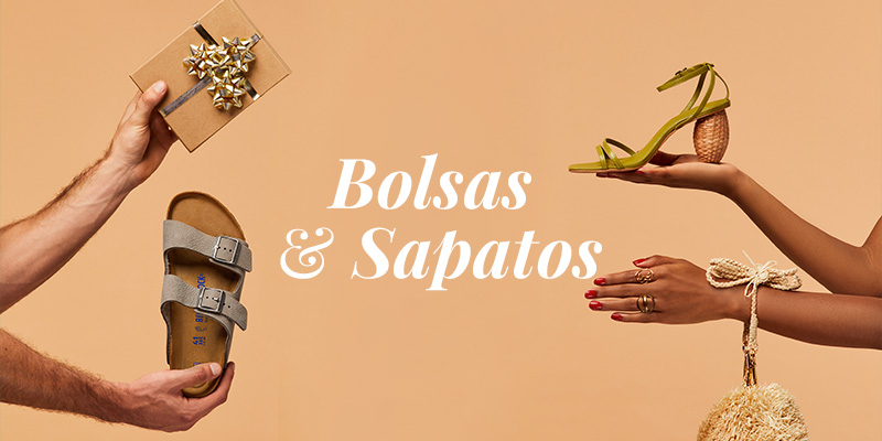 Bolsas & Sapatos