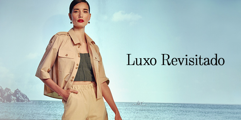 Luxo Revisitado