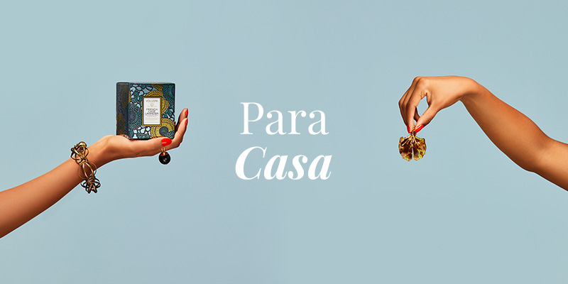 Para Casa