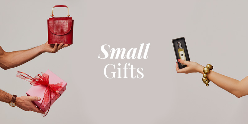 Small Gifts